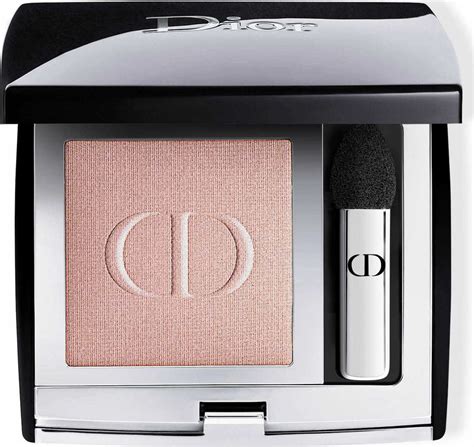 dior eyeshadow 619|Mono Couleur Couture: High.